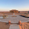 Отель Desert Domes Camp, фото 31