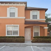 Отель King Triton's Townhome at Regal Oaks, фото 18