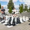 Отель Beverøya Hytteutleie og Camping, фото 18