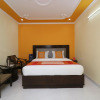 Отель OYO 9809 Hotel Shree Residency, фото 2