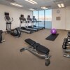 Отель Springhill Suites Gainesville Haymarket в Гейнсвиле