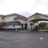 Отель Quality Inn & Suites Tacoma - Seattle, фото 15
