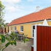 Отель Cozy Holiday Home in Skagen With Patio, фото 15