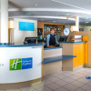 Отель Holiday Inn Express Stafford M6 Junction 13, фото 15