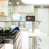 Отель Posh 2BR Apartment at Bassura City near Shopping Mall, фото 11