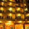 Отель Best Western Posada Freeman в Масатлане