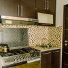 Отель Fancy And Nice 2Br At Tamansari Semanggi Apartment, фото 14