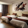 Отель EZ Hotel (Ningbo Beilun Xiaogang), фото 25