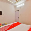 Отель OYO 15509 Shreenath, фото 18