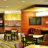 Отель Fairfield Inn & Suites Omaha Northwest, фото 8