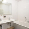 Отель Two Room Apartment Overlooking the Harbor, фото 9