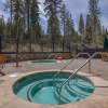 Отель Iron Horse North 3 Bedroom Holiday Home By Tahoe Truckee, фото 16