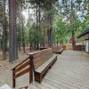 Отель W/ Hot Tub, Boat Launch & Beach Access 3 Bedroom Home, фото 18