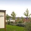 Отель Premier Inn Market Harborough в Маркете Харбореy