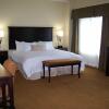 Отель Hampton Inn & Suites Rogers, фото 16