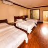Отель Silver Maple Hotel, фото 2
