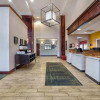 Отель Hampton Inn & Suites Jackson, фото 27