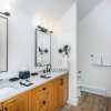 Отель Bear Creek Lodge 411 4 Bedroom Condo by Alpine Lodging Telluride, фото 12