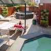 Отель Chillis Backpackers, фото 15