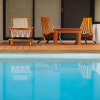 Отель Private pool Access 2BR condo in the best location in Tulum, фото 23