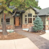Отель Huge Luxury Ski Home at the Mouth of Little Cottonwood by Wasatch Vacation Homes, фото 8