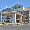 Отель Holiday Inn Express Socorro, an IHG Hotel, фото 1