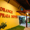 Отель Orange Praia Hotel, фото 25