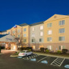 Отель Fairfield Inn by Marriott Columbia Northwest, фото 1