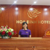 Отель Hoa Binh Hotel, фото 30