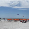 Отель Seashell Cottage - 4 Bedroom Beachfront Home, фото 17