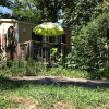 Отель Camping Les Grillons, фото 14