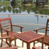 Отель Aunchaleena Beach Front Resort, Koh Chang (Chomnapha Boat), фото 6