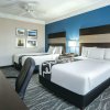 Отель La Quinta Inn & Suites by Wyndham Phoenix I-10 West, фото 3