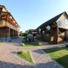 Отель Hotel-complex Mizh Triokh Ozer, фото 5