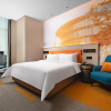 Отель Hampton by Hilton Foshan Beijiao, фото 21
