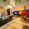 Отель My Hotel İzmir Alsancak, фото 14