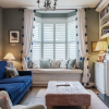 Отель Beautiful Interiors On A Battersea Crescent, фото 3