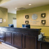 Отель Comfort Inn, фото 13