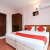 Отель OYO 2567 Park International, фото 3