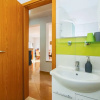 Отель Amazing Home in Omis With Wifi and 3 Bedrooms, фото 9