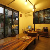 Отель Jeonju Saggye Hanok Stay, фото 10