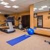 Отель Best Western Plus Dayton Hotel & Suites, фото 24