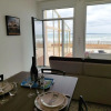 Отель Apartment in excellent location, direct access to the beach, Plonévez-Porzay, фото 18