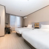 Отель Motel 168 Zhongshan West Road - Taizhou, фото 3