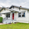 Отель Indianapolis Vacation Rental ~ 4 Mi to Downtown!, фото 12