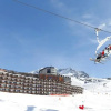 Отель Tourotel de Val Thorens, фото 25