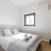Отель New luxury Apt in Neve Tsedek 3BDR N17, фото 4