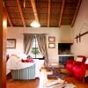 Отель Oudebosch Guest Farm, фото 1