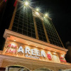 Отель Areen Hotel, фото 1