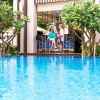 Отель ibis Bangkok Riverside, фото 19